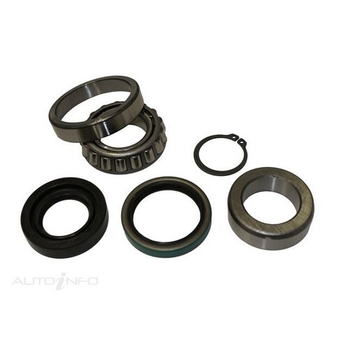 New Genuine PROTEX Wheel Bearing Kit - Rear #PWK4112