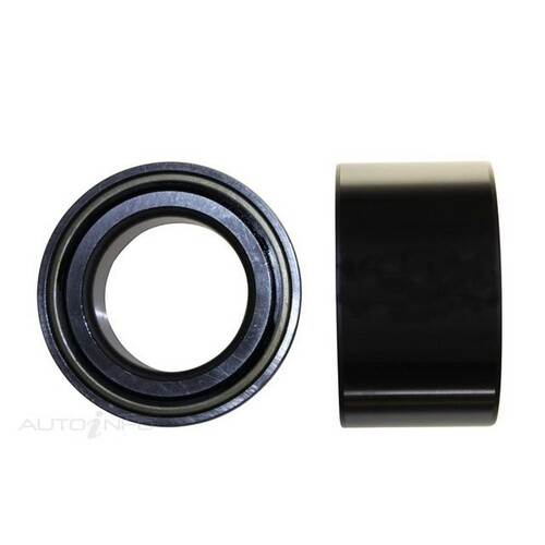 New Genuine PROTEX Wheel Bearing Kit #PWK4139