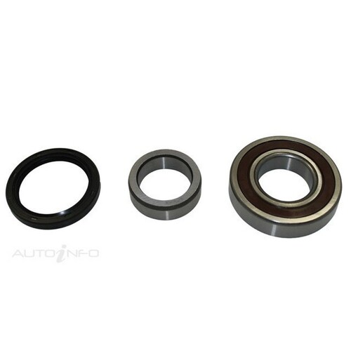 New Genuine PROTEX Wheel Bearing Kit - Rear #PWK4243