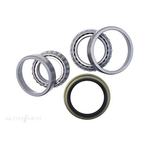 New Genuine PROTEX Wheel Bearing Kit - Front #PWK4267