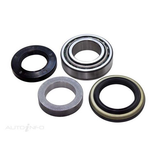 New Genuine PROTEX Wheel Bearing Kit - Rear #PWK4268