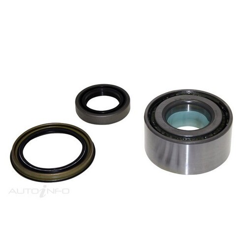 New Genuine PROTEX Wheel Bearing Kit - Rear #PWK4386