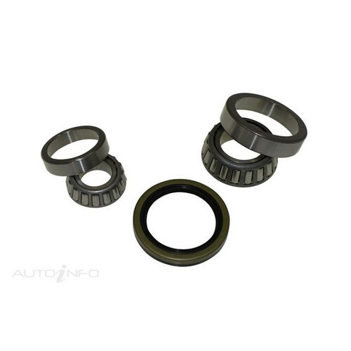 New Genuine PROTEX Wheel Bearing Kit - Front #PWK4422