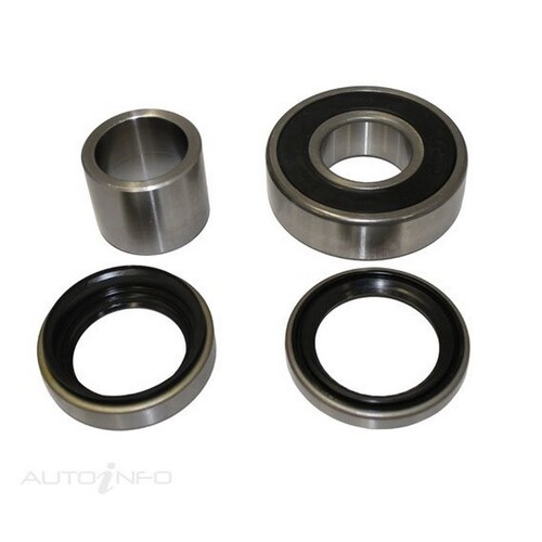 New Genuine PROTEX Wheel Bearing Kit - Rear #PWK4462