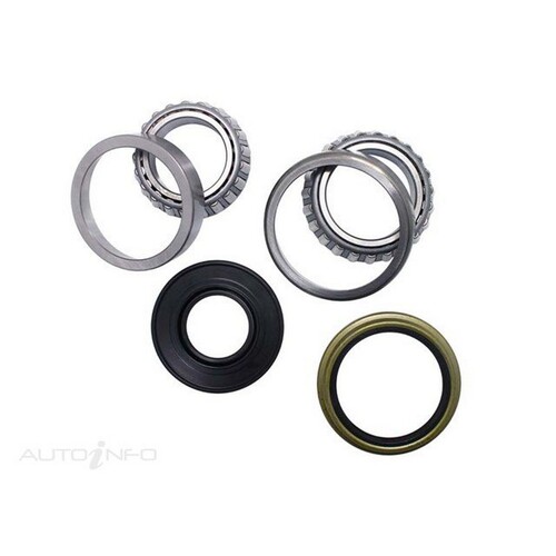 New Genuine PROTEX Wheel Bearing Kit - Rear #PWK4562