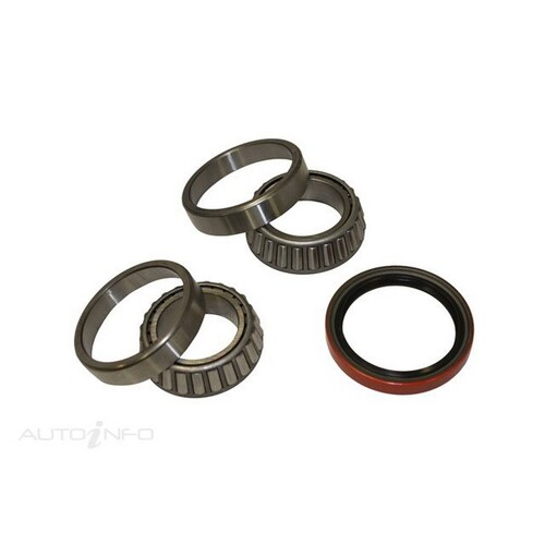 New Genuine PROTEX Wheel Bearing Kit - Front #PWK4581