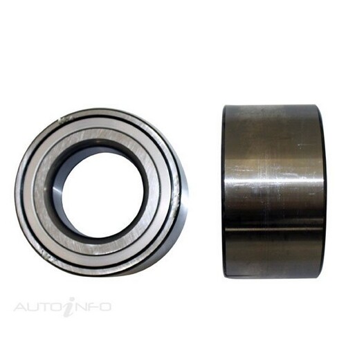 New Genuine PROTEX Wheel Bearing Kit - Front #PWK4668