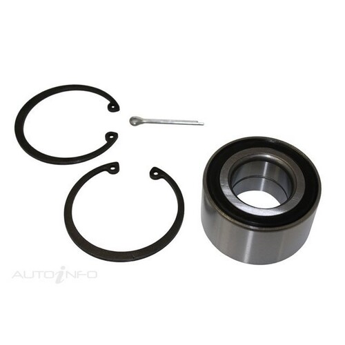New Genuine PROTEX Wheel Bearing Kit - Front #PWK4697