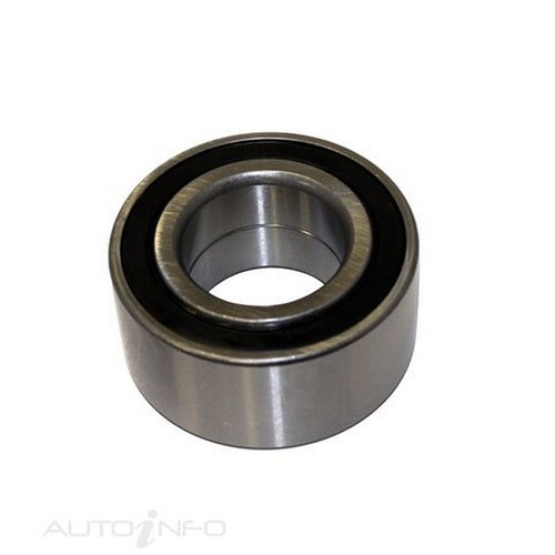 New Genuine PROTEX Wheel Bearing Kit - Front #PWK4796