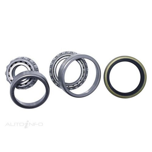 New Genuine PROTEX Wheel Bearing Kit - Rear #PWK4800