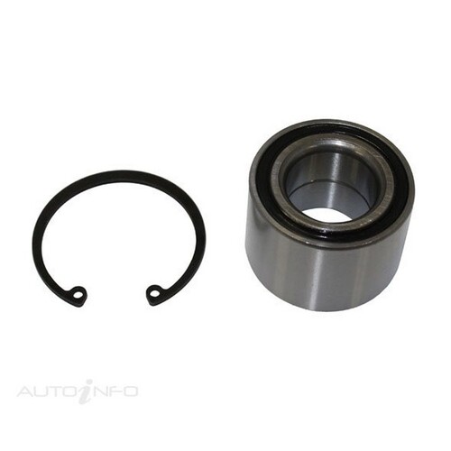 New Genuine PROTEX Wheel Bearing Kit - Rear #PWK4814