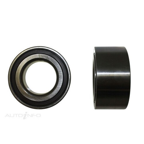 New Genuine PROTEX Wheel Bearing Kit - Front #PWK4862