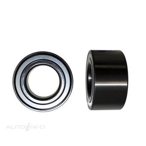 New Genuine PROTEX Wheel Bearing Kit - Front #PWK4889