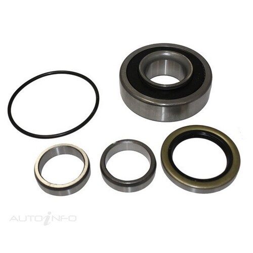 New Genuine PROTEX Wheel Bearing Kit - Rear #PWK4954