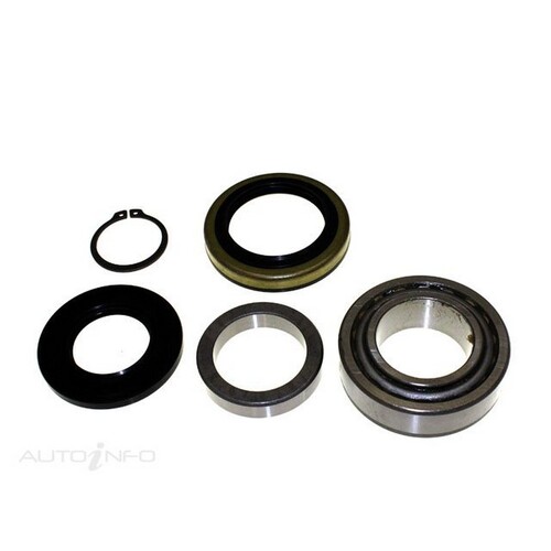 New Genuine PROTEX Wheel Bearing Kit - Rear #PWK5160