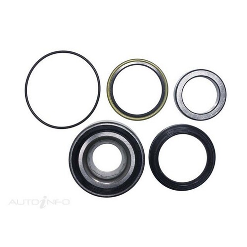 New Genuine PROTEX Wheel Bearing Kit - Rear #PWK5227