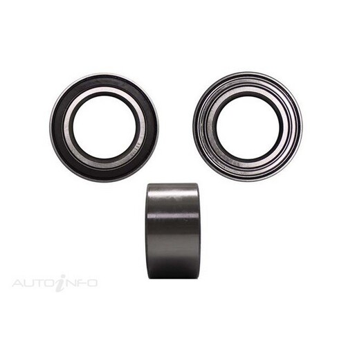 New Genuine PROTEX Wheel Bearing Kit - Front #PWK5401