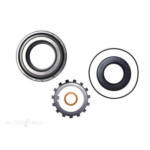 New Genuine PROTEX Wheel Bearing Kit - Rear #PWK5509