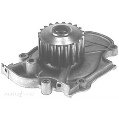 New Genuine PROTEX Gold Water Pump #PWP3016G