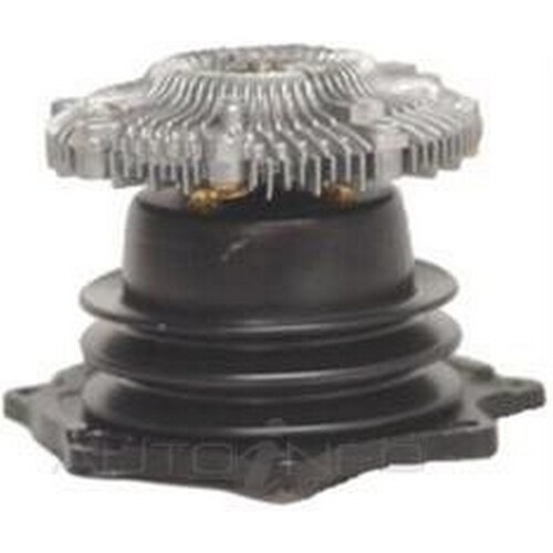 New Genuine PROTEX Water Pump #PWP3025