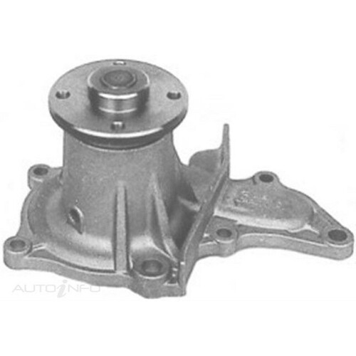 New Genuine PROTEX Gold Water Pump #PWP3084G