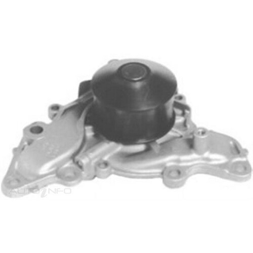 New Genuine PROTEX Gold Water Pump #PWP3096G