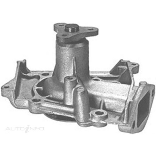 New Genuine PROTEX Water Pump #PWP3230
