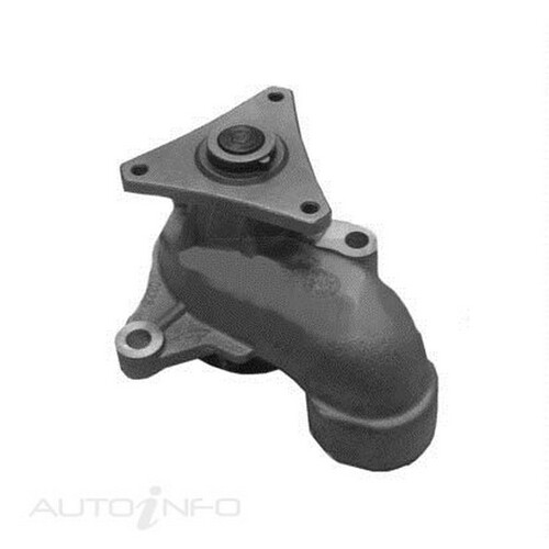 New Genuine PROTEX Water Pump #PWP4122