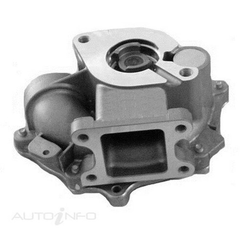 New Genuine PROTEX Water Pump #PWP6419