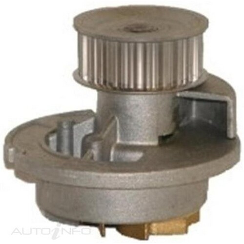 New Genuine PROTEX Engine Water Pump #PWP7050