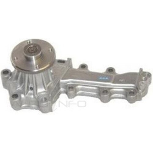 New Genuine PROTEX Water Pump #PWP7054