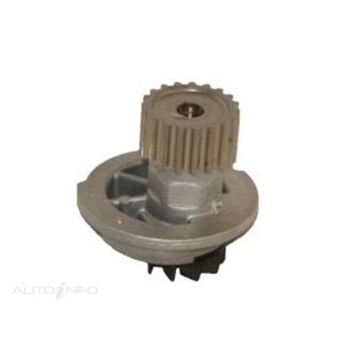 New Genuine PROTEX Water Pump #PWP7111