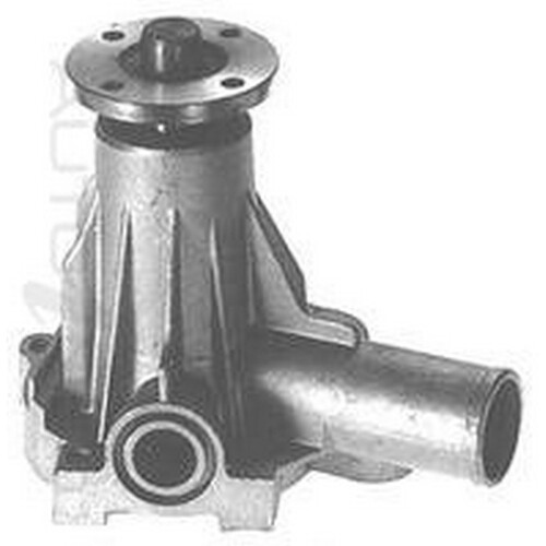 New Genuine PROTEX Water Pump #PWP922
