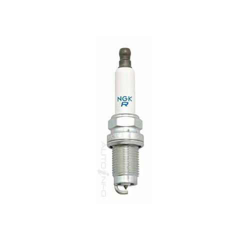 New Genuine NGK Spark Plug #PZFR6R