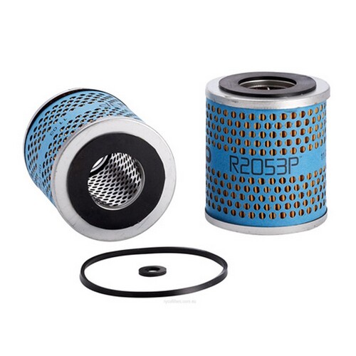 New Genuine RYCO Oil Filter Cartridge #R2053P