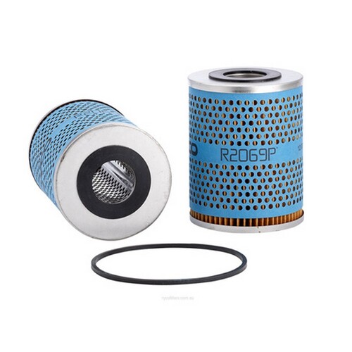 New Genuine RYCO Oil Filter Cartridge #R2069P