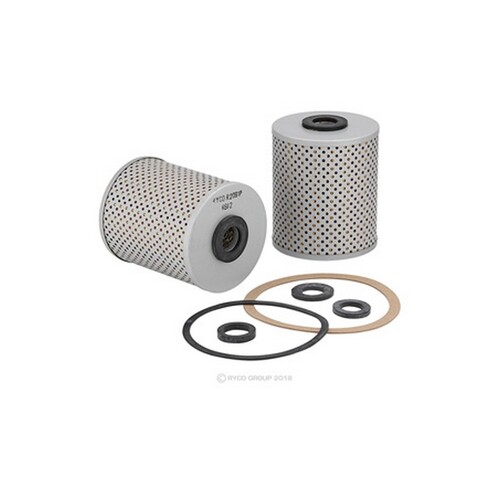 New Genuine RYCO Oil Filter Cartridge #R2091P