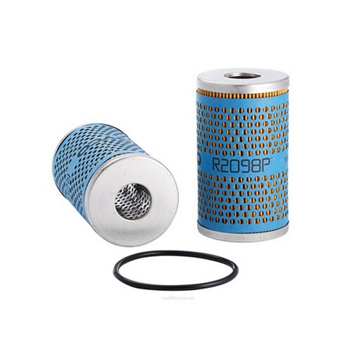 New Genuine RYCO Oil Filter Cartridge #R2098P