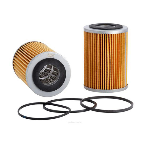 New Genuine RYCO Oil Filter #R243P