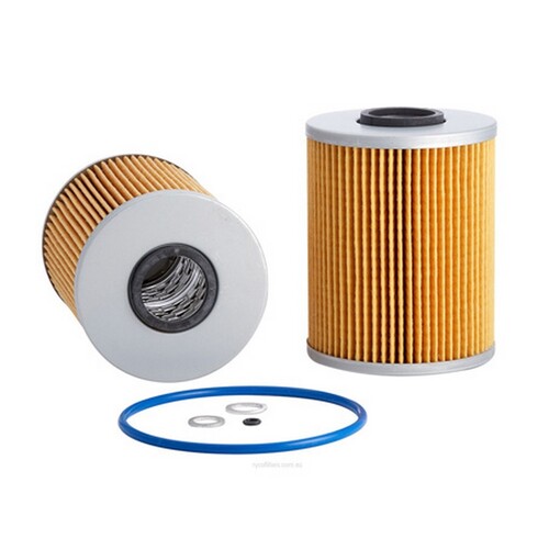 New Genuine RYCO Oil Filter Cartridge #R2582P