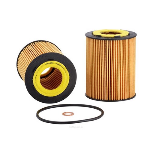 New Genuine RYCO Oil Filter Cartridge #R2592P