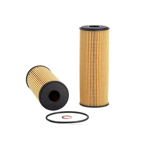 New Genuine RYCO Oil Filter Cartridge #R2596P