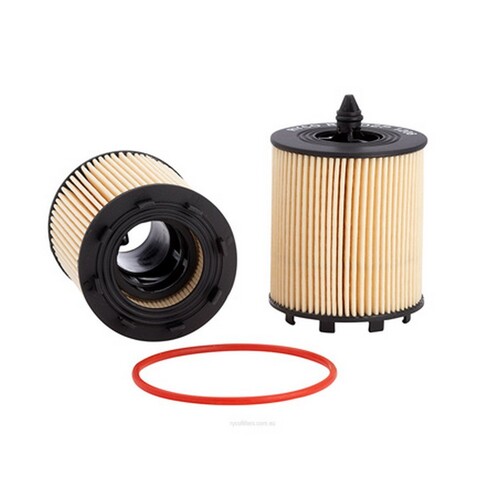 New Genuine RYCO Oil Filter Cartridge #R2602P