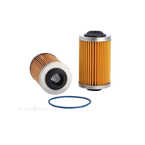 New Genuine RYCO Oil Filter #R2605P