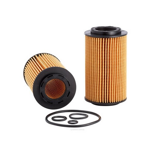New Genuine RYCO Oil Filter Cartridge #R2606P