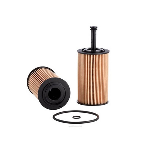 New Genuine RYCO Oil Filter Cartridge #R2608P