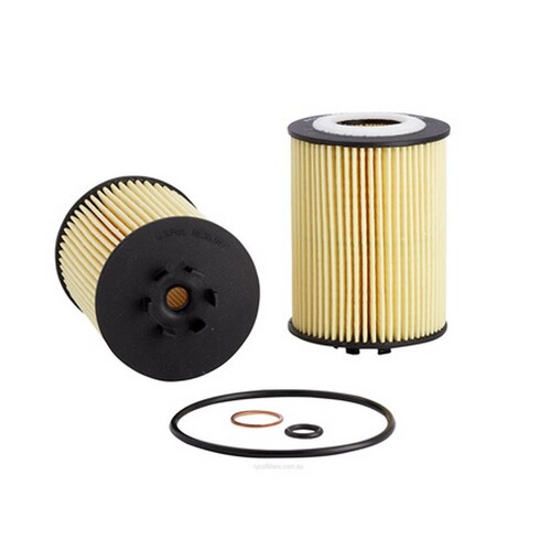 New Genuine RYCO Oil Filter Cartridge #R2611P
