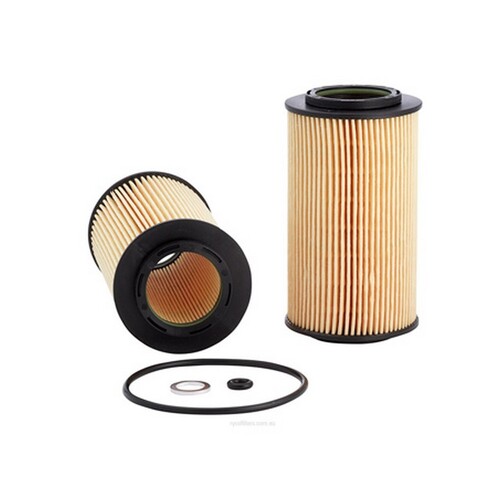 New Genuine RYCO Oil Filter Cartridge #R2618P
