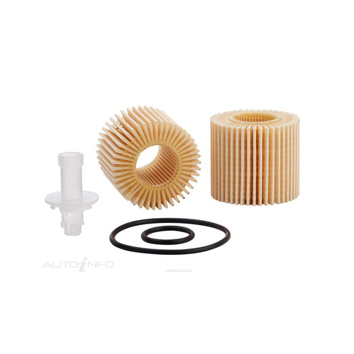 New Genuine RYCO Oil Filter #R2620P