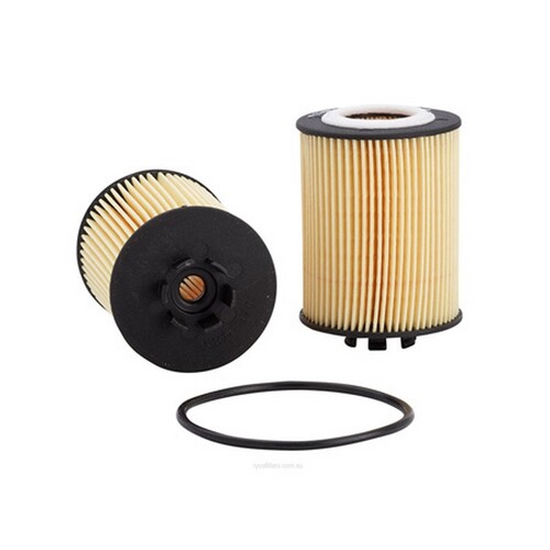 New Genuine RYCO Oil Filter Cartridge #R2621P